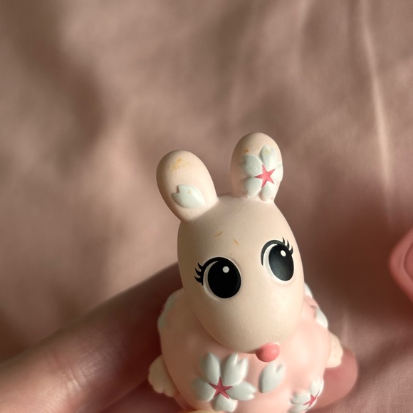 Sonny Angel Cherry Blossom Hanami Edition ( ROBBY) - Picture 4 of 4